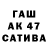 БУТИРАТ оксана Grod XV